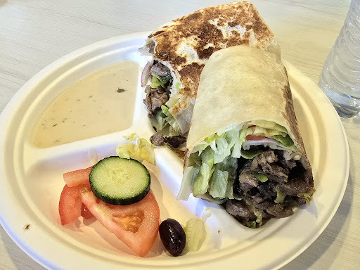 Photo of Shawarma Tiger - 229 S 4th Pl B, Renton, WA 98057, USA